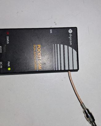 modem gsm digicom