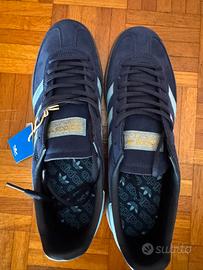 Adidas Handball Spezial 45 1/3 BD7633 Blu/Azzurro
