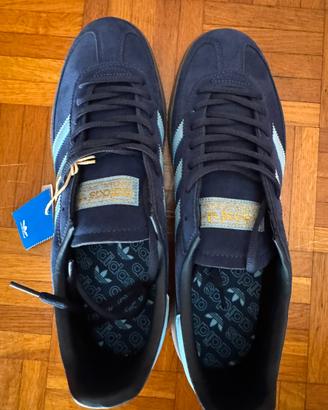 Adidas Handball Spezial 45 1/3 BD7633 Blu/Azzurro