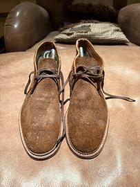Alden polacchino