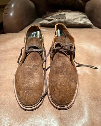 Alden polacchino