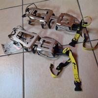 Ramponi Automatici Ande