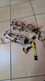 Ramponi Automatici Ande