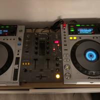 Cdj850 Pioneer