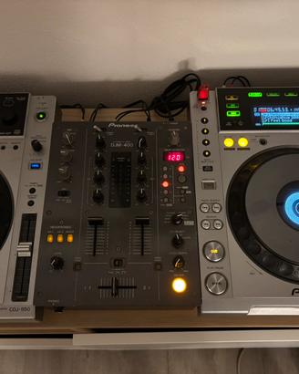 Cdj850 Pioneer
