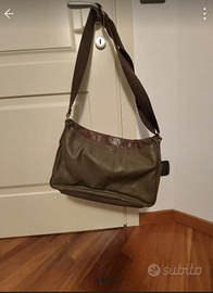 Borsa uomo marchio Fossil