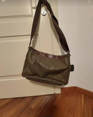 Borsa uomo marchio Fossil
