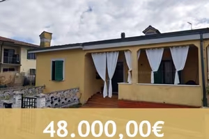 Villa a Bagnolo Mella (BS)