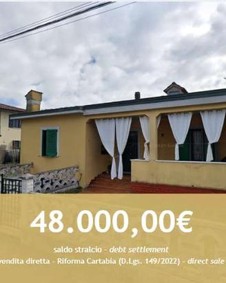 Villa a Bagnolo Mella (BS)