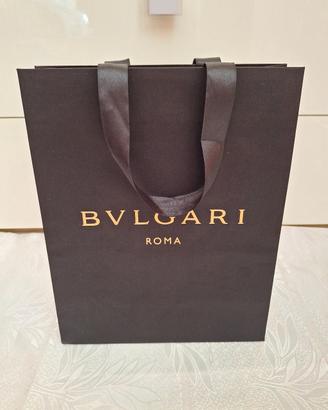 Busta Bvlgari