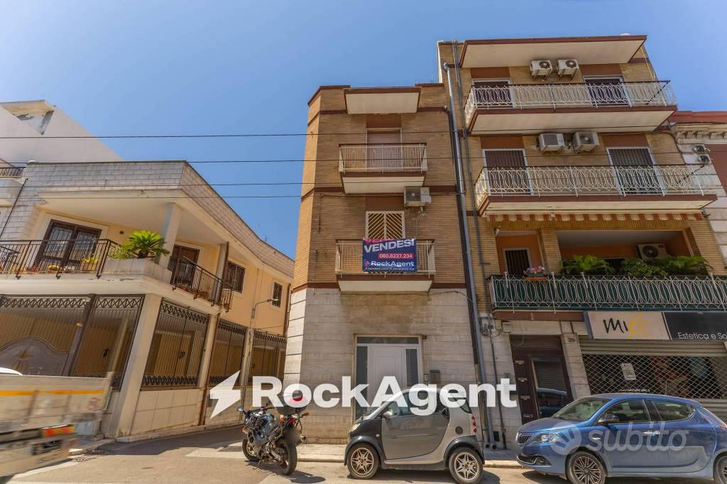 Appartamento – Bari, Carbonara di Bari, Municipio 4 - Vista 4