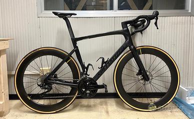Specialized tarmac