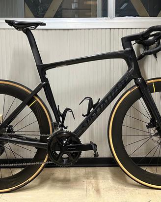 Specialized tarmac