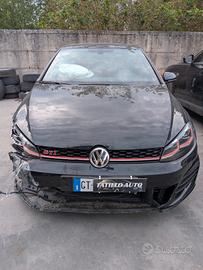 Volkswagen Golf GTI 2.0 245 CV 60.000km