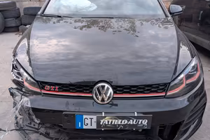 Volkswagen Golf GTI 2.0 245 CV 60.000km