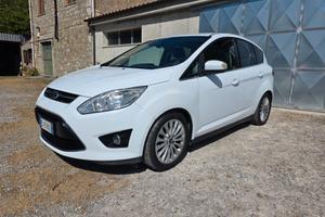 Ford C-Max 1.6 TDCi 115CV Titanium