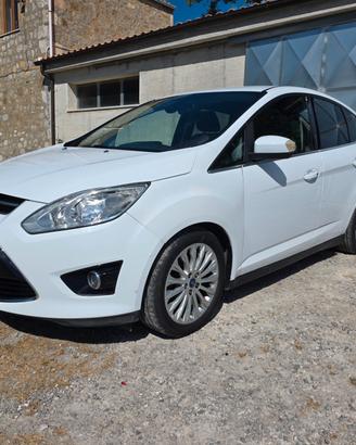 Ford C-Max 1.6 TDCi 115CV Titanium
