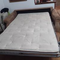 Divano letto