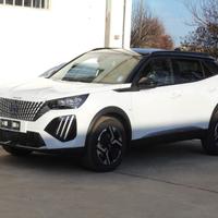 Peugeot 2008 136 GT Hybrid con Promo CBC26