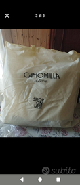 Borsa Camomilla 