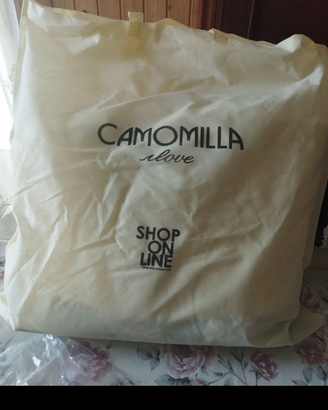 Borsa Camomilla 