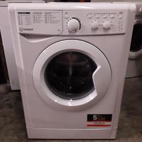 IN GARANZIA Lavatrice INDESIT 7Kg 1200 GIRI COME N