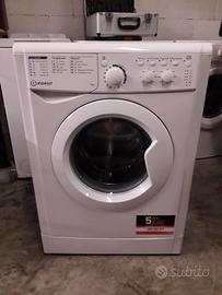 IN GARANZIA Lavatrice INDESIT 7Kg 1200 GIRI COME N