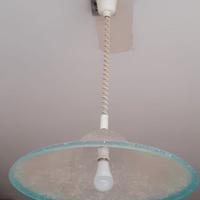 Lampadario per cucina