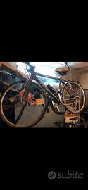 Bicicletta mtb NS’R