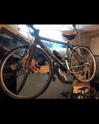 Bicicletta mtb NS’R