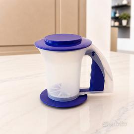 Tupperware Misura e Spargi Setaccio nuovo