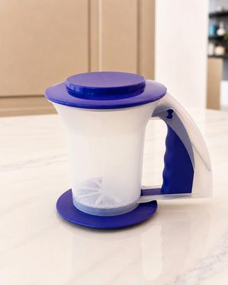 Tupperware Misura e Spargi Setaccio nuovo