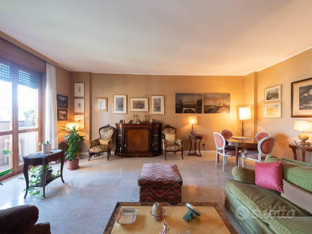 Appartamento – Milano, Gamboloita, Municipio 4 - Vista 2