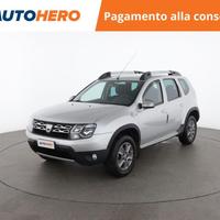 DACIA Duster 1.5 dCi 110CV 4x2 Lauréate