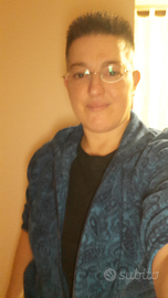 Pulizie, commessa e varie