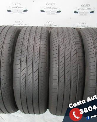 215 65 17 Michelin 215 65 R17  85% Gomme