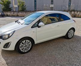 Opel Corsa 1.2 85CV 3 porte GPL-TECH Edition MOTOR