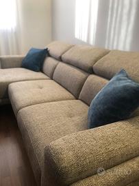 Divano natuzzi