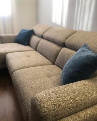 Divano natuzzi