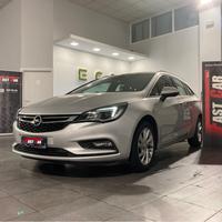 Opel Astra 1.6 CDTi 136CV aut. Sports Tourer Busin