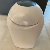 Mangiapannolini Sangenic + sacchetti