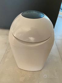 Mangiapannolini Sangenic + sacchetti