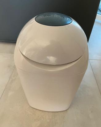 Mangiapannolini Sangenic + sacchetti