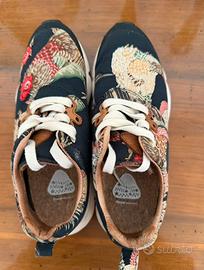 Scarpe da tennis Flower Mountain