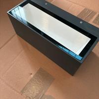 Applique da esterno led