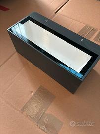 Applique da esterno led