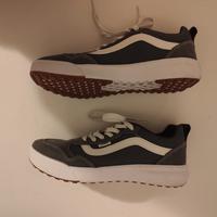 Vans Range EXP - colorazione vintage