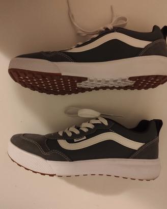 Vans Range EXP - colorazione vintage