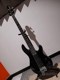 Yamaha BB N4 II basso anni 90 restaurato a nuovo