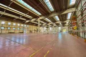 CAPANNONE A MAROSTICA